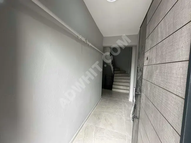 Mahmutbey'de Ana Cadde Üzerinde Kiralık Komple Bina