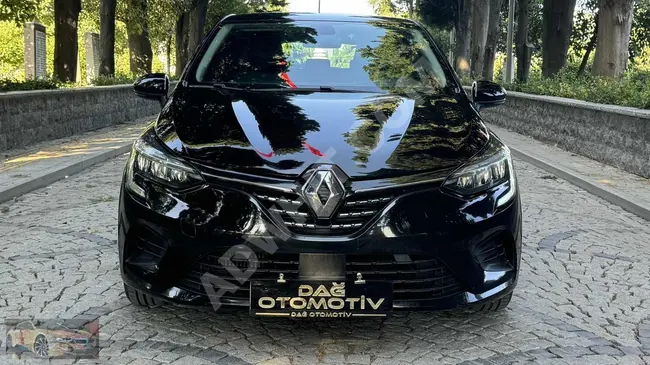 2021 MODEL CLiO JOY TAM OTOMATİK VİTES 110.000 KM DEĞİŞEN YOK