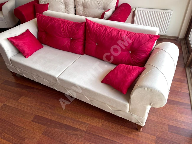 Various household furniture at a reasonable price in Ankara - Keçiören