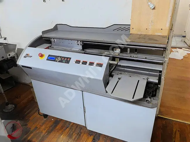 Digital printing workshop for sale with ownership transfer