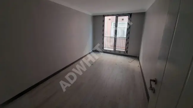 AVCILAR REŞİT PAŞA CAD. SIFIR BİNA ÖN CEPHE 3+1 SATILIK DAİRE