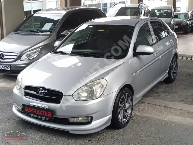 2011 ERA TEAM 1.5 CRDİ-VGT 110 HP ABS-ESP 262.000 KM'DE