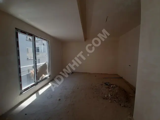 AVCILAR REŞİT PAŞA CAD. SIFIR BİNA ÖN CEPHE 3+1 SATILIK DAİRE