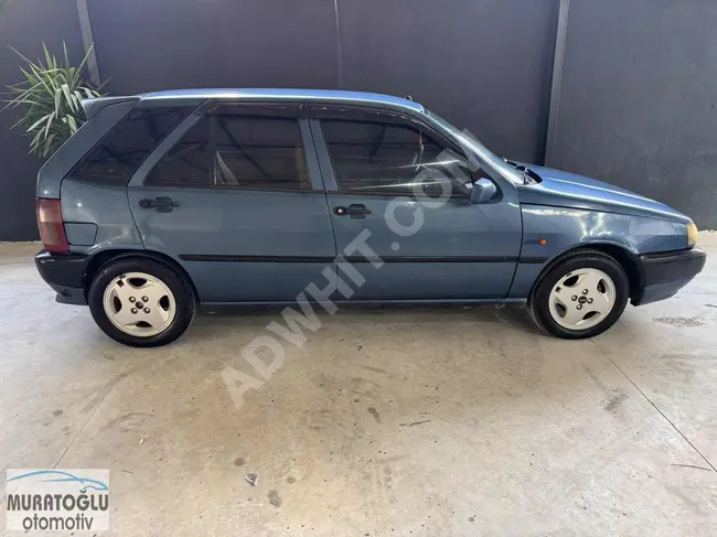 Fiat Tipo 1997 model car for sale, in good condition and does not require any expenses