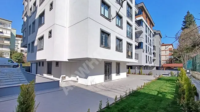 Apartment for sale 2+1 on the fifth floor with an area of 88m² in Kartaltepe