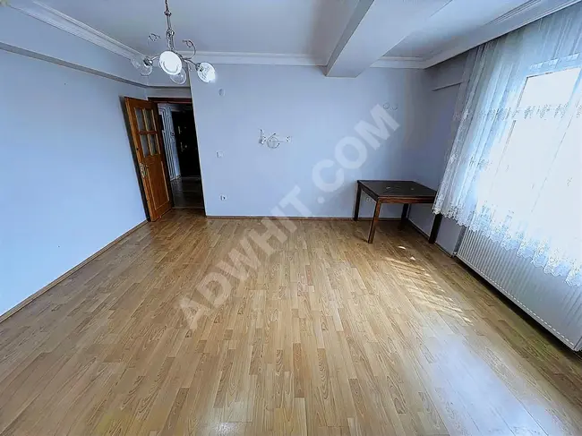 Apartment for rent 2+1 with an area of 87 square meters in the 15 July neighborhood