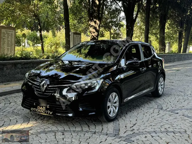 2021 MODEL CLiO JOY TAM OTOMATİK VİTES 110.000 KM DEĞİŞEN YOK