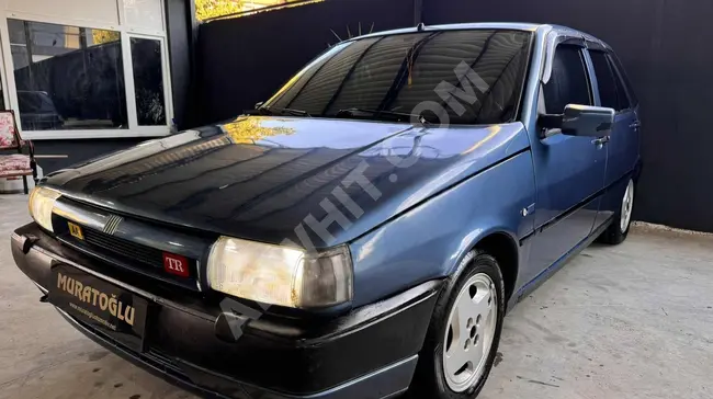 Fiat Tipo 1997 model car for sale, in good condition and does not require any expenses