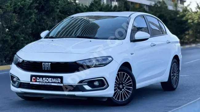 2022 MODEL FİAT Egea 1.3 MultiJet URBAN ORJİNAL EMSALSİZ TEMİZ