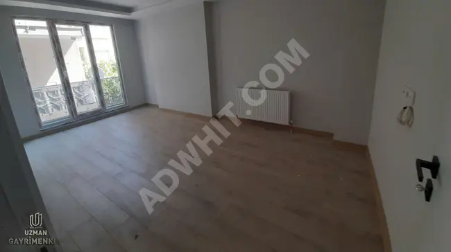 Apartment for sale 3+1, new building, mid-floor