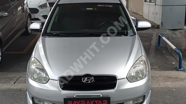 2011 ERA TEAM 1.5 CRDİ-VGT 110 HP ABS-ESP 262.000 KM'DE