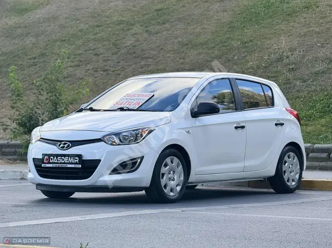 2015 ÇIKIŞLI HYUNDAI i20 1.4 CRDI JUMP 6 İLERİ DÜŞÜK KM EMSALSZ