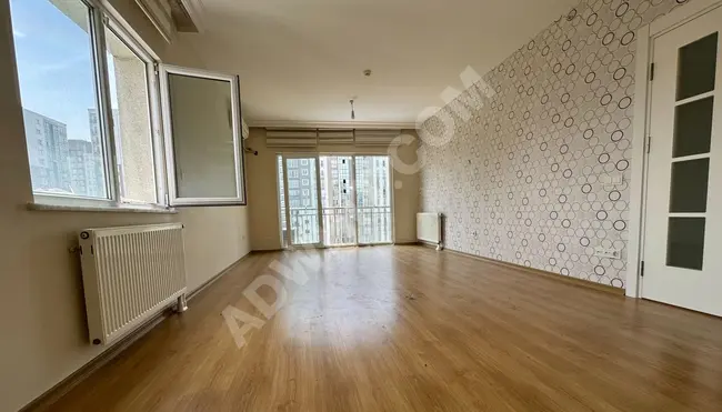 For sale empty 3+1 apartment opportunity in the best location İNNOVİA 2