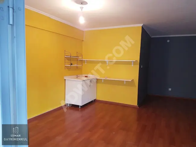 Commercial property for sale with an area of 40 square meters in Avcilar, Denizkoşkılar neighborhood. Near the street