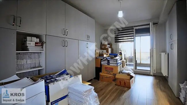 BEYLİKDÜZÜ BEYKENT AVENUE ALIŞVERİŞ MERKEZİNDE 2+1 LÜX DAİRE