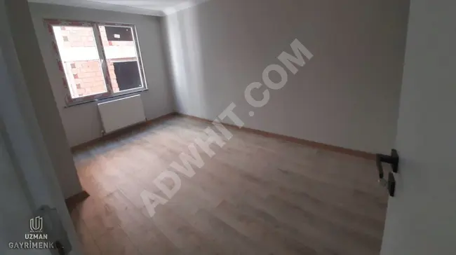 AVCILAR MERKEZ SIFIR BİNA K.OTOPAKLI ÖN CEPHE 2+1 SATILIK DAİRE