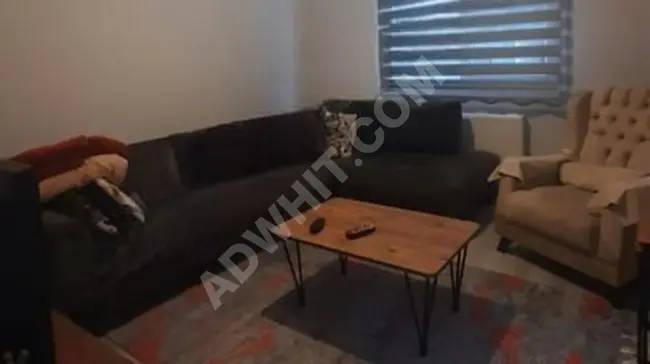 Apartment for sale 3+1 in Avcilar Center presented by the sole agent Ozman Real Estate