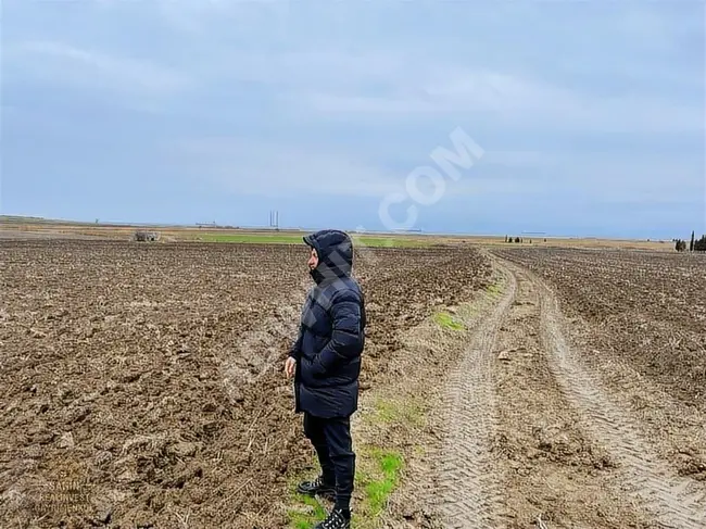 GELİBOLU BOLAYIR DA 552M2 KAPANMAZ BOĞAZ MANZARALI YOLU VAR