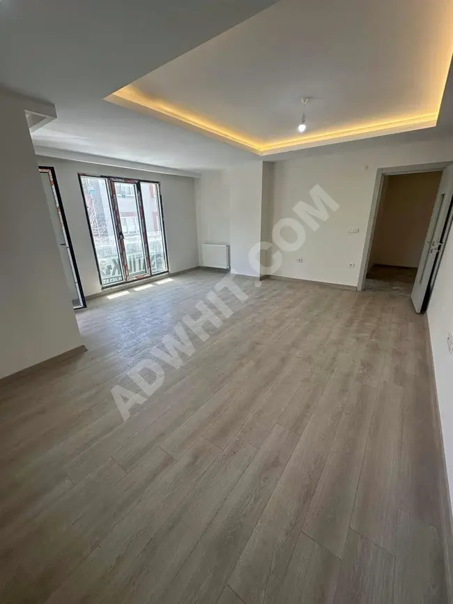 Apartment for sale 3+1 in a new building with a parking lot in Avcilar Center