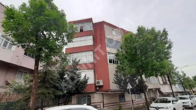 AVCILAR KAYMAKAMLIK YANI SATILIK 2+1 SATILIK KREDİYE UYGUN DAİRE