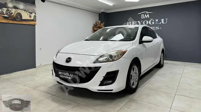 Beyoglu Motors 2010 Mazda 3 Touring 1.6 Automatic Gasoline