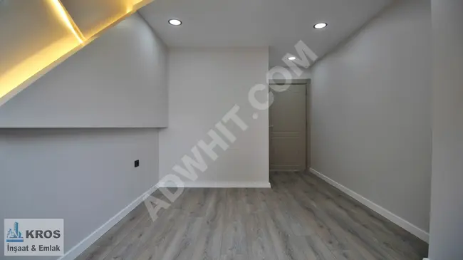 Apartment for sale 2+1 in BEYLİKDÜZÜ ADNAN KAHVECİ