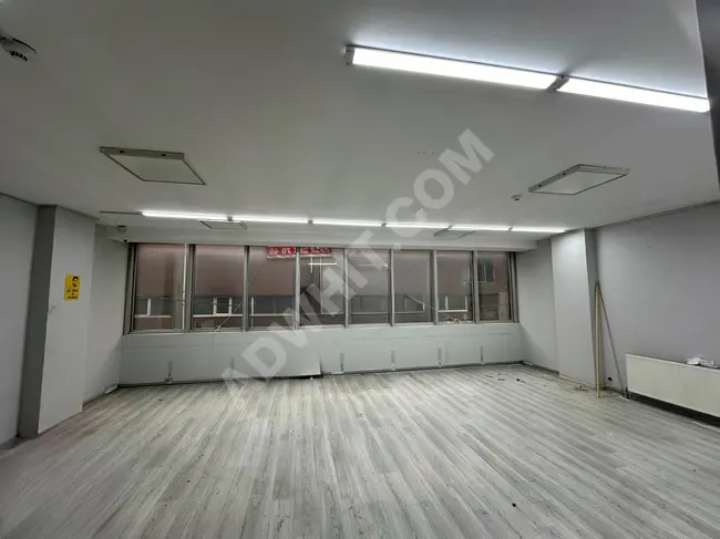 Komple kiralık mini plaza,15 Temmuz metro istasyonu yanı