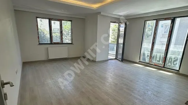 Apartment for sale 3+1 in a new building with a parking lot in Avcilar Center