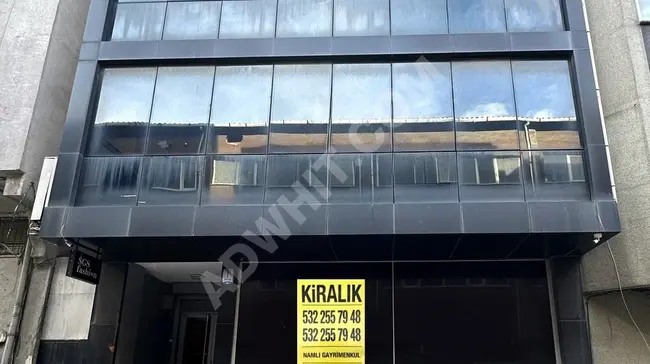 Komple kiralık mini plaza,15 Temmuz metro istasyonu yanı