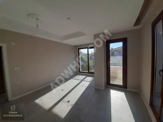 AVCILAR MERKEZİ KONUMDA DENİZMANZARALI K. OTOPARKLI 2+1DAİRE