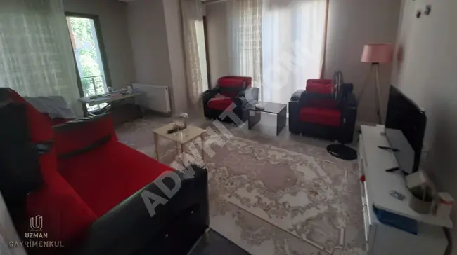 Apartment for sale 2+1 in a central location in Avcılar, new building with parking