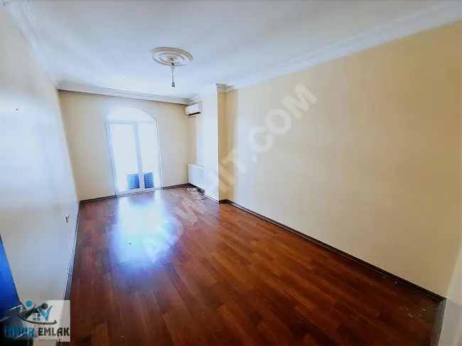 Luxury 2+1 apartment for rent in a central location in Avcılar