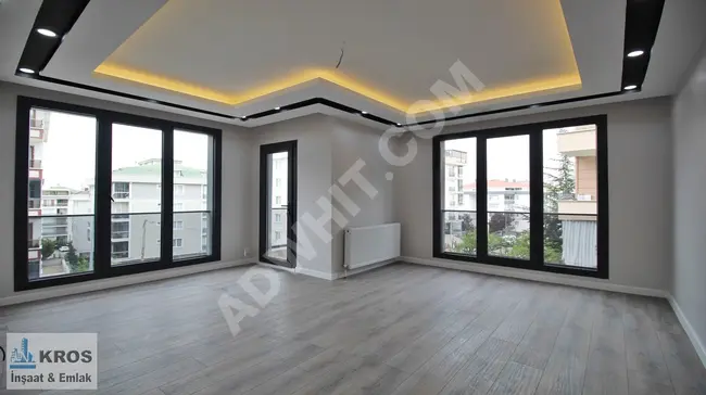 Apartment for sale 2+1 in BEYLİKDÜZÜ ADNAN KAHVECİ