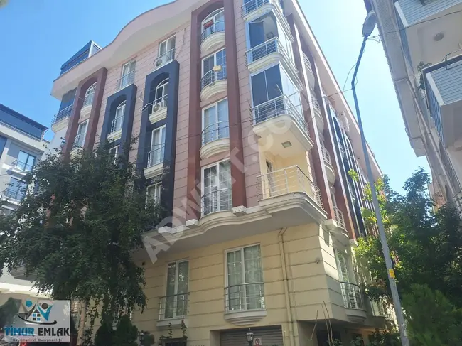 Luxury 2+1 apartment for rent in a central location in Avcılar