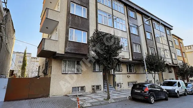 Dupleх Apartment 3+1 for sale on Üsküp Street