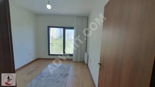 Apartment for sale 4+1 with an area of 153m² in Başakşehir Kayaşehş