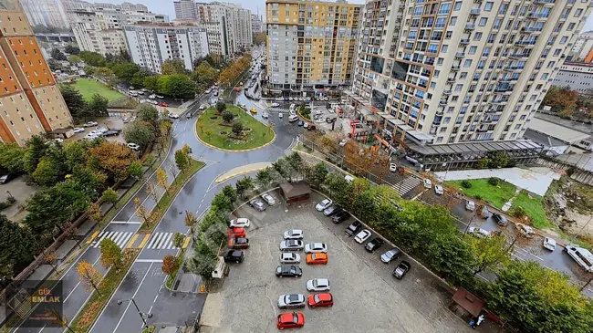 Beylikdüzü Site Metrobüs 5 Dk Ferah Geniş 3+1 Satılık Daire