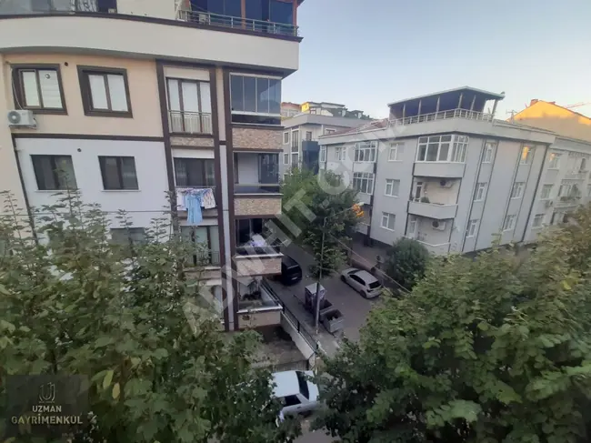 Apartment for sale 5+2 with an area of 250m² on REŞİTPAŞA Street in AVCILAR MERKEZ MH