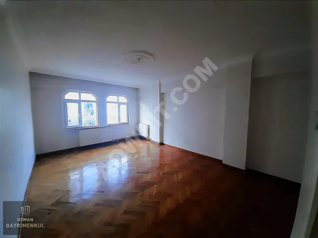 Apartment for sale 5+2 with an area of 250m² on REŞİTPAŞA Street in AVCILAR MERKEZ MH