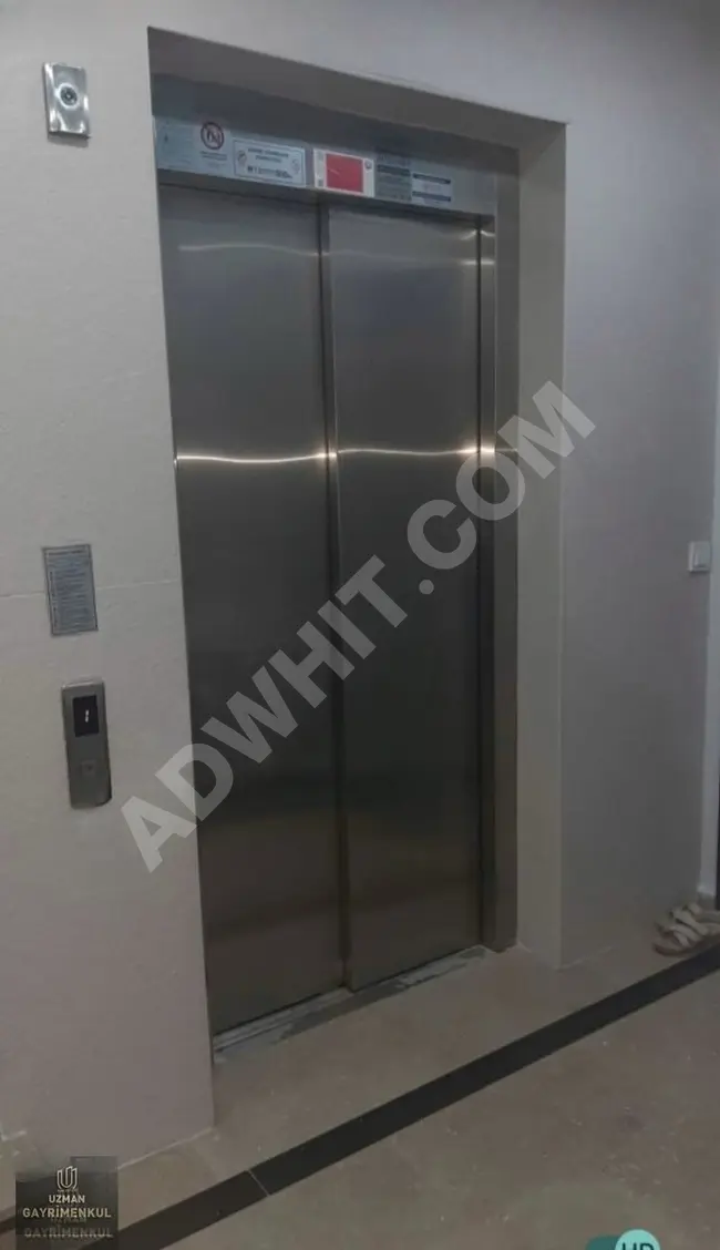 Apartment for sale 3+1 in Avcilar Center presented by the sole agent Ozman Real Estate