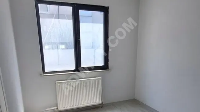 A new 2+1 apartment, 100m², corner location on Mahmoud Bey Street next to Diva Restaurant