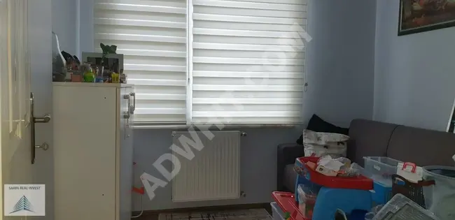 BAKIRKÖY MEYDANDA FULL TADİLATLI (3+1) MASRAFSIZ DAİRE