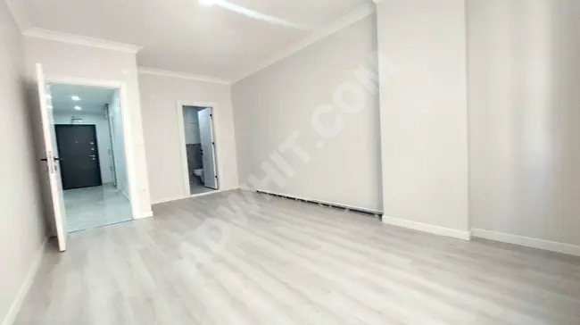 REŞİTPAŞA CAD. 2+1 SATILIK 120m2 ASANSÖRLÜ OTOPARKLI SIFIR DAİRE