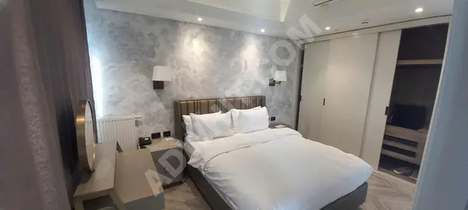 Apartment for sale 1+1 in Wanda Vista Hotel