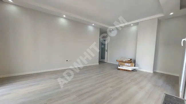 New apartment for sale 2+1 with elevator and parking on Rashid Pasha Street