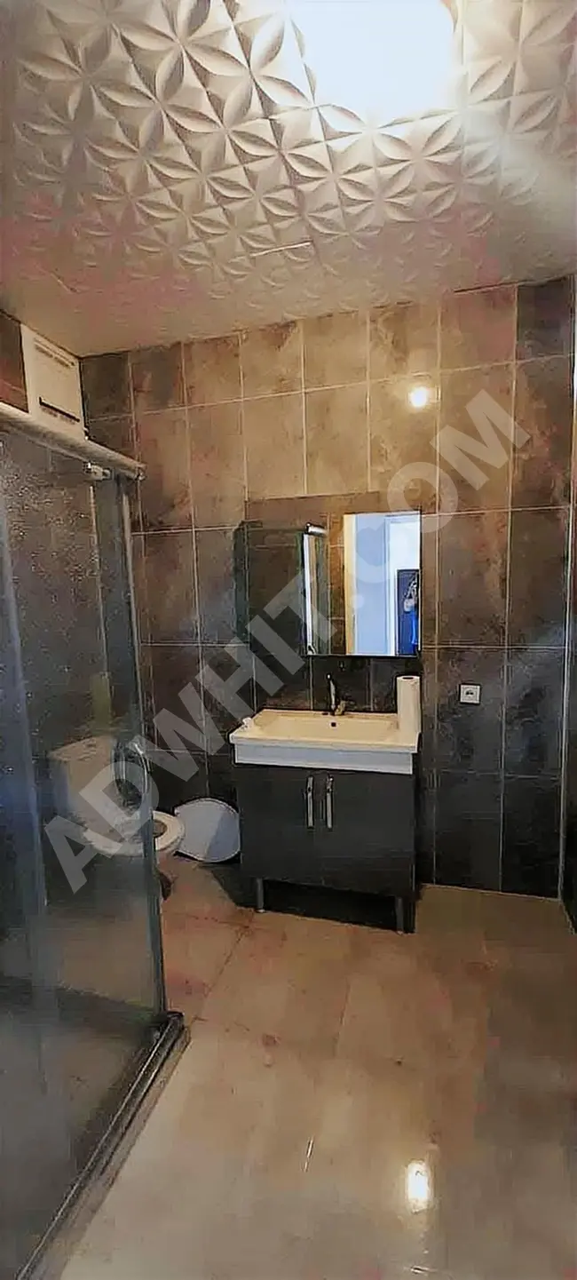 Furnished apartment 150 meters from ALTINOVA Beach in Tekirdağ