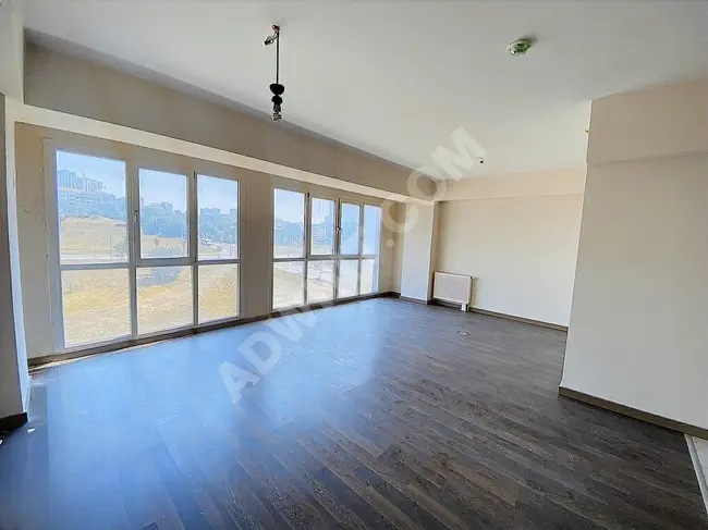 2+1 empty apartment for sale in Prime Suit Residence