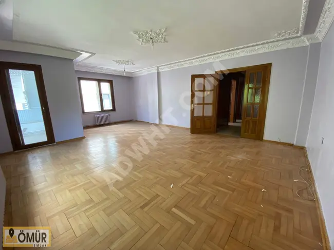 Bahçelievler Öğretmenevi Arkası 3+1 130m2, Yatırımlık,Öncephe