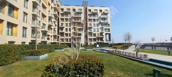 Apartment for sale 1+1 in 3S Firuze Konaklar