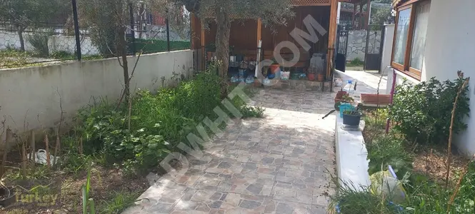 SATILIK SON 2 ADET KELEPİR PLAJA 50M YAZLIK 4 YAŞINDA